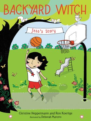 cover image of Jess's Story